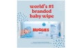 Кашон 12 броя HUGGIES 99% вода Внос Англия !САМО ЗА ПЛОВДИВ ЛИЧНО, снимка 2