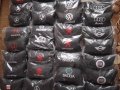 ТОП  2 бр.+подарък Високо качество черни кожени възглавници с бродиран надпис емблема на автомобил , снимка 17