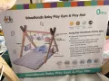 Дървена активна гимнастика, снимка 3
