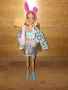 Барби(Barbie)CutieReveal, снимка 1