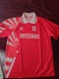 ЦСКА оригинални фланелки, снимка 5