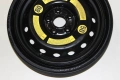 Резервна гума патерица Audi Q7 (2009-2014г.) Porsche Cayenne 958 (2010-2015г.) 5x130 71.6 18 цола, снимка 3
