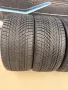4бр.ВИСОКОСКОРОСТНИ ПОЧТИ НОВИ ЗИМНИ ГУМИ GOODYEAR ULTRAGRIP  255/35/21-7,3 mm DOT 16/24, снимка 4