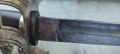 Сабя пруска кавалерийска образец 1889 г., снимка 2