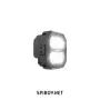 LED фар OSRAM LEDPWL 106-WD 12/24V 4500lm 6000K, снимка 1