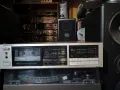  ONKYO integra ta-2350 3 head cassette deck, снимка 2