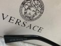 Versace мъжки слънчеви очила маска Дамски слънчеви очила унисекс, снимка 10