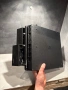 Ps4 Slim + 3 игри + охладителна система + зарядна станция, снимка 8