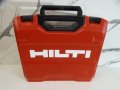 Hilti SIW 22T / SIW 9 - Празен куфар, снимка 2