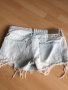 Оригинални къси дамски панталони DENIM ! , снимка 3