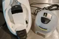 Kärcher SC 4.100 C * Видео * Непрекъсната работа * Парочистачка * , снимка 10