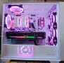 Геймърски комп Ryzen 5700x, ASUS ROG Strix RTX3070,32gb ddr4,1tb nvme, снимка 3