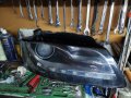 Десен фар за Ауди А5 Led Bixenon лед би ксенон , снимка 6