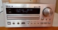 Ресийвър TEAC CR-H225 - CD/Tuner Amplifier, снимка 2