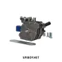 Изпарител за газов инжекцион LPG Tomasetto AT13 XP RGAT3990 275kw 374кс, снимка 2