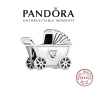 Сребърни талисмани за гривни Пандора PANDORA 925., снимка 11