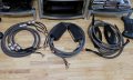 MIT AVt MA Maximum Articulation Speaker Cables, снимка 7