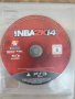 Игра NBA за PS 3 , снимка 1 - Игри за PlayStation - 38696514