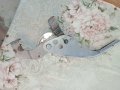 Лост за ръчна спирачка за Киа Соренто 2.5 CRDI, снимка 3