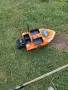  Лодка за Захранка Flytec V802 PRO  12000mAh – 4 Контейнера, 3 кг Товар, GPS Памет 160 Точки, снимка 6