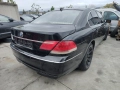 BMW 745,4.5 дизел, На части , снимка 1