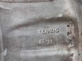 4бр 16ски джанти  за MERCEDES 5х112мм. A160052, снимка 8