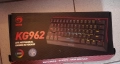 Механични / геймърски клавиатури : "Redragon" и "Marvo", снимка 2