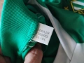 adidas rapid vienna 2012-13 home - колекционерска футболна тениска КАТО НОВА Л, снимка 8