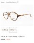 PRINCE OLIVER
очила , снимка 10