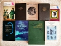  Книги на чешки, руски, полски, немски, виетнамски, снимка 10