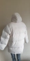 Lacoste  Down Mens Jacket Size - 52  M / L Oversize  ОРИГИНАЛ! Зимно пухено Яке!, снимка 15