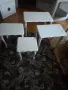 масички от дърво чисто нови цената е за комплекта , снимка 7