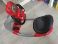 Детски симулатор за шофиране Smoby - V8 пилот, снимка 4