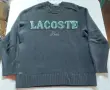 Мъжки пуловер Lacoste 2XL, снимка 2