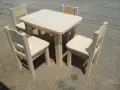 Детски масички и столчета, снимка 5