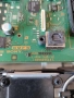 Main board 1-894-595-12 от TV SONY KD-49X8005C на части 1-980-310-11 Андроид, снимка 3