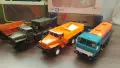 Элекон ,Тантал руски модели 1/43 СССР, снимка 5