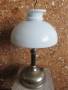 Старинна газена лампа , снимка 3
