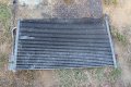 Радиатор климатик Форд Фокус 1 1.8tdci 90 Ford Focus 2000 хечбек YS4H-19710-BA, снимка 3