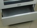 Готварска печка с push бутони и керамичен плот Voss Electrolux , снимка 5