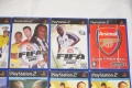 Игри за PS2 Fifa 06/Fifa 2004/2003/2002/PES 2 3 4 5 6/Arsenal/Fifa Street 1 2/Gaelic Games 2, снимка 3