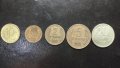 Лот стари монети от соца, снимка 1 - Нумизматика и бонистика - 39844630