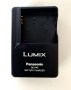 Оригинални зарядно устройство Panasonic Lumix DE-A40 и батерия PANASONIC Lumix DMW-BCE10E, снимка 3