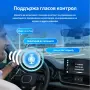 Безжичен адаптер Wireless CarPlay & Android Auto – Plug & Play, Bluetooth 5.0, USB/USB-C, снимка 5