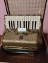 Акордеон  Barcarole/ Баркарола с калъф - 1964 г. , снимка 1