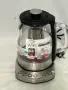 Смарт стъклена кана ProfiCook PC-WKS 1167 G (Wi-Fi, гаранция), снимка 1