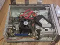Custom Mini-ITX PC ASRock IMB-1212, i3-8100, Dual Intel LAN, Server/NAS, снимка 1