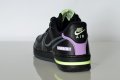 Nike Air Force 1 React Black CD4366-001, снимка 3