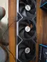 Водно охлаждане HydroShift LCD 360 Fanless + Lian Li Uni Fans SLтехника, снимка 5