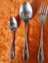 Стари прибори за хранене , снимка 11